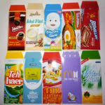 10 Amplop Lebaran Lucu & Unik