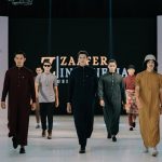 Akun Tiktok Model Zafeer Indonesia